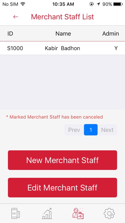 JRF PAY MERCHANT