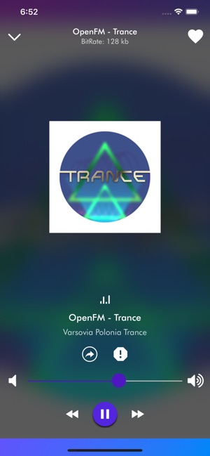 Trance Music(圖2)-速報App