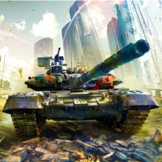 Activities of Armored Warfare: Assault