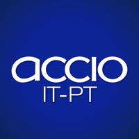 Accio Italien-Portugais sur PC
