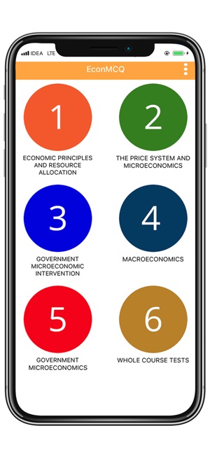 EconMCQ(圖2)-速報App