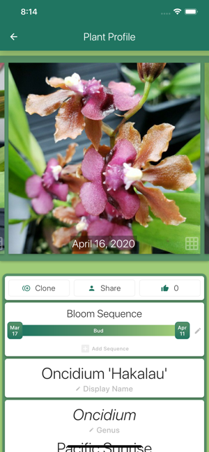 Plant Collector(圖3)-速報App