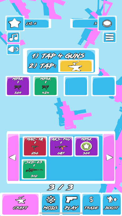 Ragdoll Strike screenshot 4