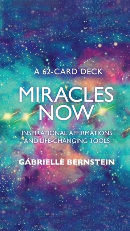 Miracles Now