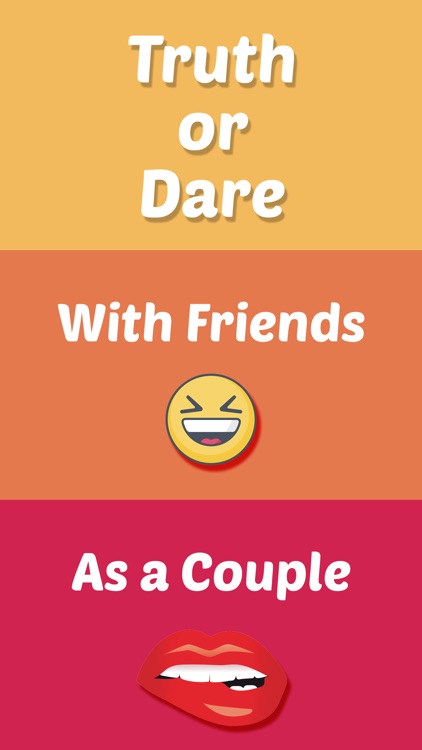 Dirty Truth or Dare for Couple