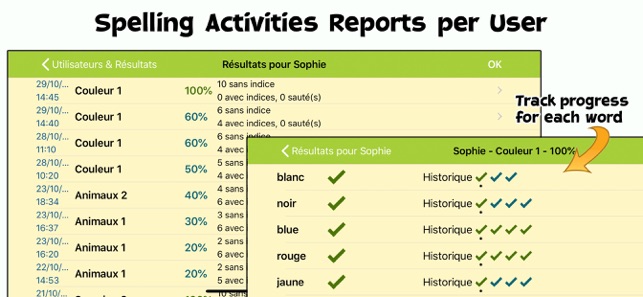 French Word Wizard On The App Store
