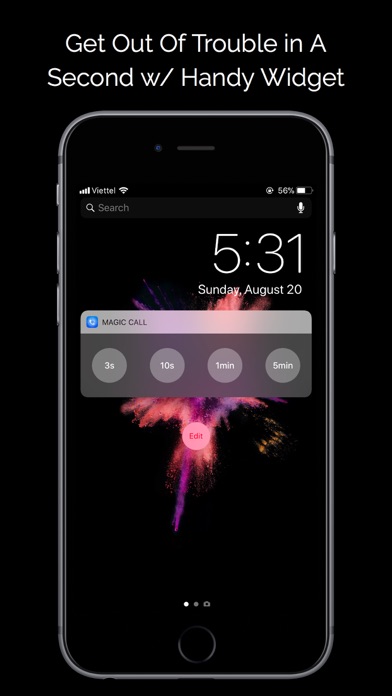 Magic Call Pro - Prank Call Magic Call Pro - Prank Call