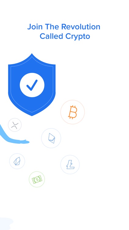 Zebpay Crypto Exchange screenshot-4