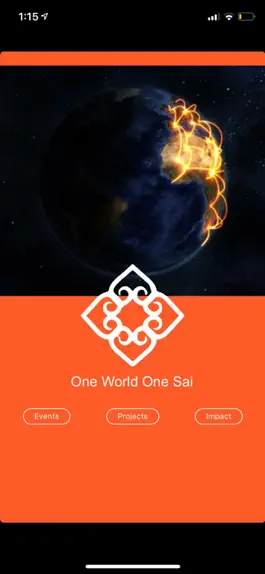 Game screenshot oneworldonesai hack