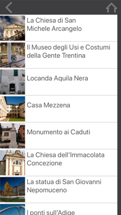 InSan Michele all'Adige Faedo screenshot-4