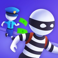 Chase me! pour PC