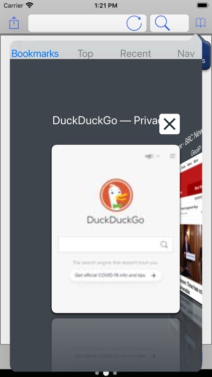 — VPN: Private Remote Office screenshot-3