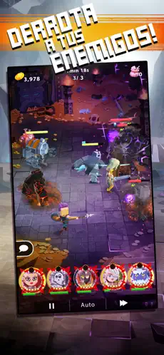 Imágen 2 Portal Quest iphone