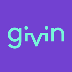 ‎givin: Shopping with a Purpose