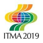 ITMA 2019 – Official App