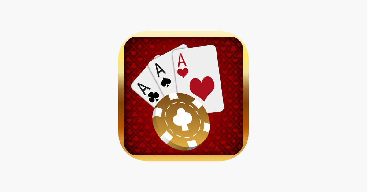 3 card poker hands
