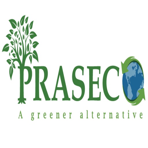 PRASECO