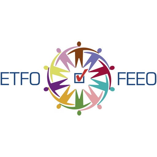 ETFO Events