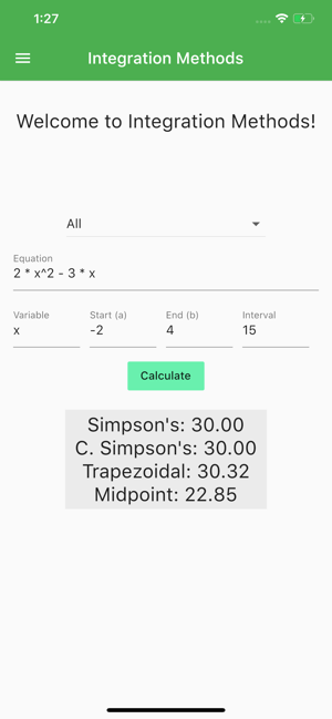 Integration Methods(圖2)-速報App