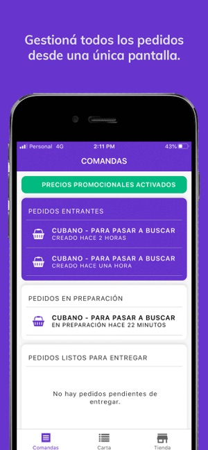 Skipeá Sellers(圖1)-速報App