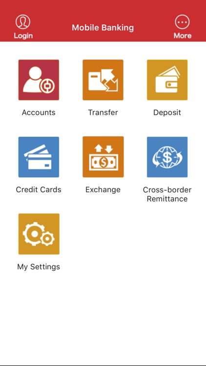 BOC Mobile Banking