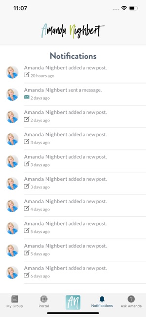 Amanda Nighbert(圖2)-速報App