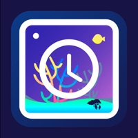 Aquarium Timelapse pour PC