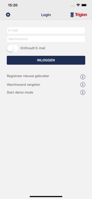 Mijn Trigion(圖1)-速報App