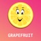 This free LearnAboutFruit helps player to develop identify, tactile and fine motor skills while playing different levels