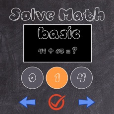 Activities of Solve Math Basic