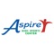 At Aspire Kids Sports Center we make it our mission to “Build Happy, Healthy Kids