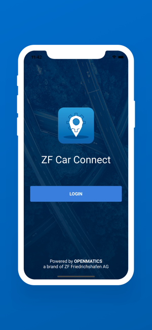 ZF Car Connect+(圖6)-速報App