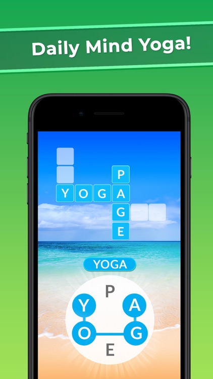 Word Life - Crossword puzzle screenshot-3