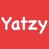 Ardoise de Yatzy