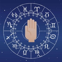 My Palm Reader & Horoscopes