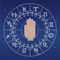 My Palm Reader & Horoscopes is a powerful astrological tool that will help you look into the future