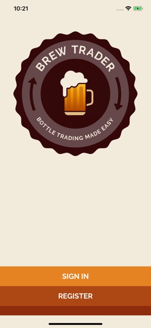 Brew Trader - Swap Beer App(圖2)-速報App