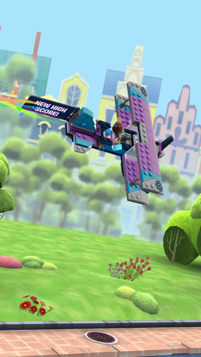 LEGO® Friends Heartlake Rush Screenshot 9