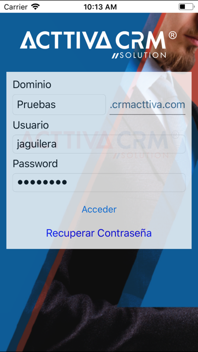 How to cancel & delete Acttiva Mobile from iphone & ipad 2