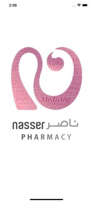 Nasser Pharmacy