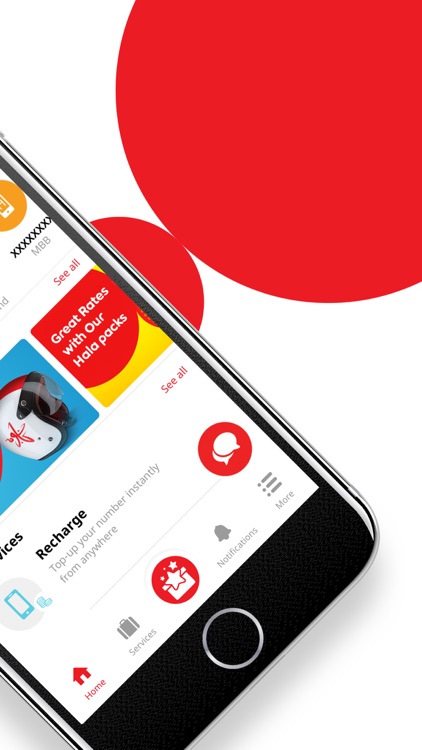 Ooredoo Qatar