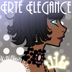 Activities of Erte Elegance Dress Up
