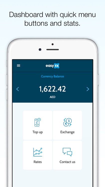 EasyFX Prepaid Card & Account