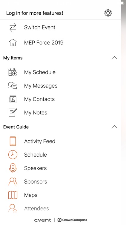 Applied Software Events screenshot-3