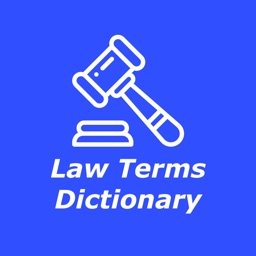 Law Term Dictionary