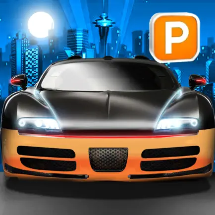 Night Parking Car Simulator Cheats