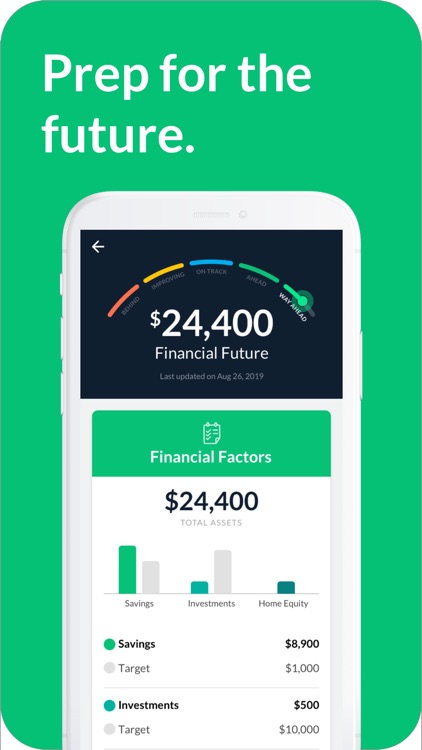 LendingTree screenshot-3