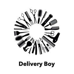 Anything Hair Delivery Boy