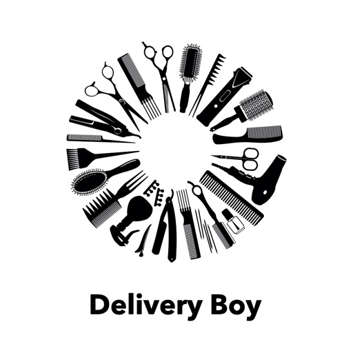 Anything Hair Delivery Boy