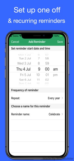 Todo HQ - Tasks & Reminders(圖4)-速報App